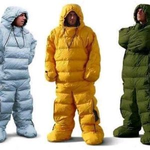 Meet your Posher, Mike